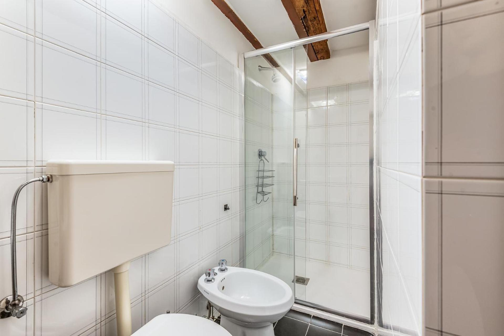 Brand New 3 Pax Wi-fi - Darsena Via Mortara Appartement